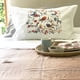 thumbnail image 2 of Funda De Almohada - - Pajaros Trama, 2 of 2