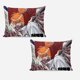 thumbnail image 2 of Rurouni Kenshin Soft 3D Printed Duvet Cover Bedding Set with Comforter Cover 3 Piece Set, 2 of 5