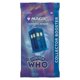 thumbnail image 1 of Collector Booster Magic The Gathering Doctor Who 15 cartas, 1 of 7