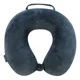 thumbnail image 2 of Almohada Viajera Memory Foam Cuello Totto Pylot 29x10 Cm Lavable, 2 of 2