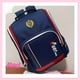thumbnail image 1 of Schoolbags For Primary School Students Boys And Girls Grades 2-6 New Large-capacity Half-open Ultra-light Ridge Protection Backpack For School Opens, 1 of 3