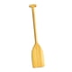 thumbnail image 3 of Padera De Madera Ligera De 80 Cm Para La Casa Del Lago Decoración De La Piscina Al Aire Libre Amarillo, 3 of 5