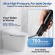 thumbnail image 3 of Bidet Portátil Cubejet 380 Ml, 3 of 3