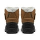 thumbnail image 2 of Botas de nieve THE NORTH FACE Alpenglow II Kids Toasted Brown 4, 2 of 3