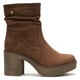 thumbnail image 1 of Bota Casual Mujer Café Josh Chinitown, 1 of 7