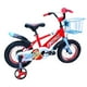 thumbnail image 5 of Bicicleta Aro 12 Infantil Cfbike Rojo/Celeste, 5 of 7