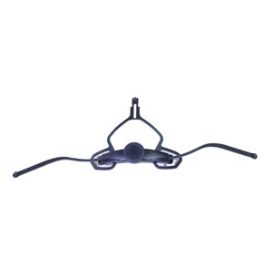 Ioensy - Ajustador De Casco Para Montañismo, Patinaje, Correa Ajustable Universal Para Casco