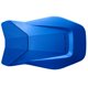 thumbnail image 1 of Casco de bateo con protector de mandíbula Easton Multi-Adjust Matte Royal, 1 of 6