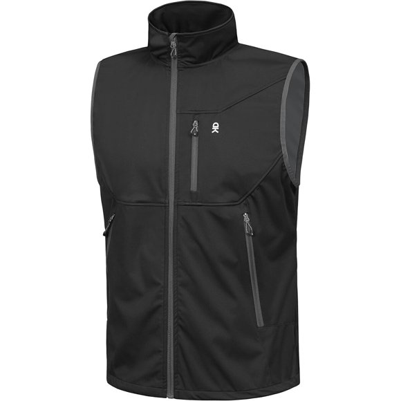 Chaleco de golf Little Donkey Andy 4 Way Stretch