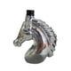 thumbnail image 5 of Decantador De Whisky Con Forma De Cabeza De Caballo. Práctico Para El Bar De Casa. Ideal Para San Valentín O Aniversarios. 350 Ml., 5 of 5
