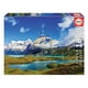 thumbnail image 3 of Rompecabezas EDUCA 1000 piezas Torres del Paine, 3 of 3