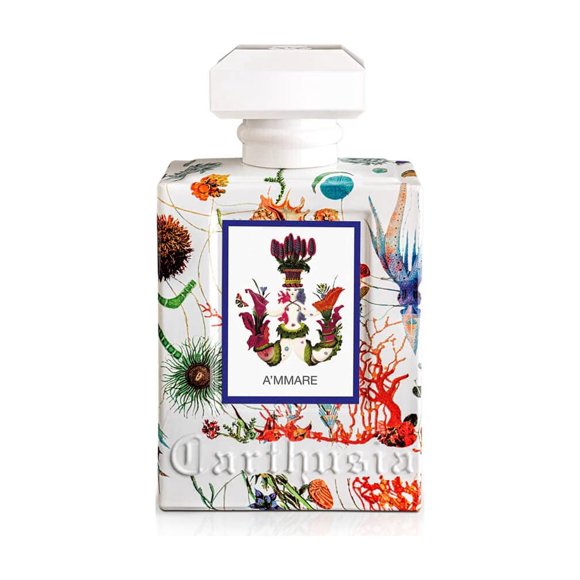 Perfume CARTHUSIA A'mmare Eau de Parfum para mujer, 100 ml