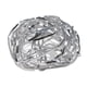 thumbnail image 1 of Arreglo Floral Ikebana Florero Relleno Planta Fijación Arreglo Floral Plata, 1 of 5