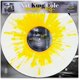 thumbnail image 3 of Vinilo Nat King Cole – Seagull Jazz – Salpicado Amarillo, 3 of 9