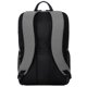 thumbnail image 3 of Mochila de viaje Sagano™ EcoSmart® de 16" - Negra/Gris, 3 of 8
