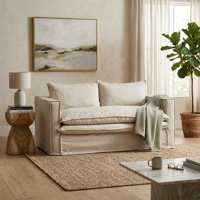 Home Factory - Sofa Pagani 190Cm