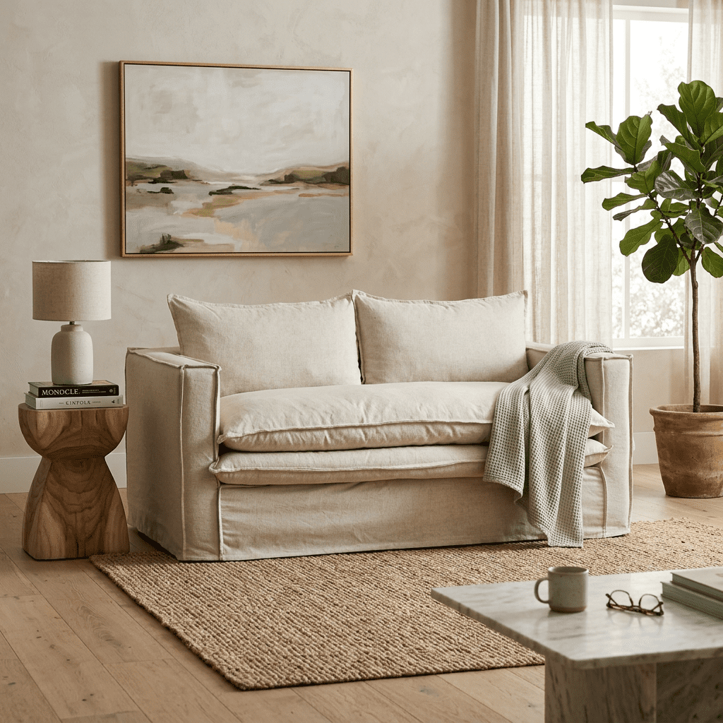 Home Factory - Sofa Orion 190cm