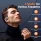 thumbnail image 4 of Auriculares De Traducción Ai En Tiempo Real 82 Auriculares Para Traductores De Idiomas Dispos, 4 of 8