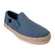 thumbnail image 3 of Alpargata Hombre Azul Alan, 3 of 4
