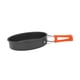 thumbnail image 3 of Camping Freing Pan utensilios de cocina Ligero de huevo multipropósito Ligero sartén antiadherente sartén para caminata de viajes cocina al aire libre M, 3 of 5