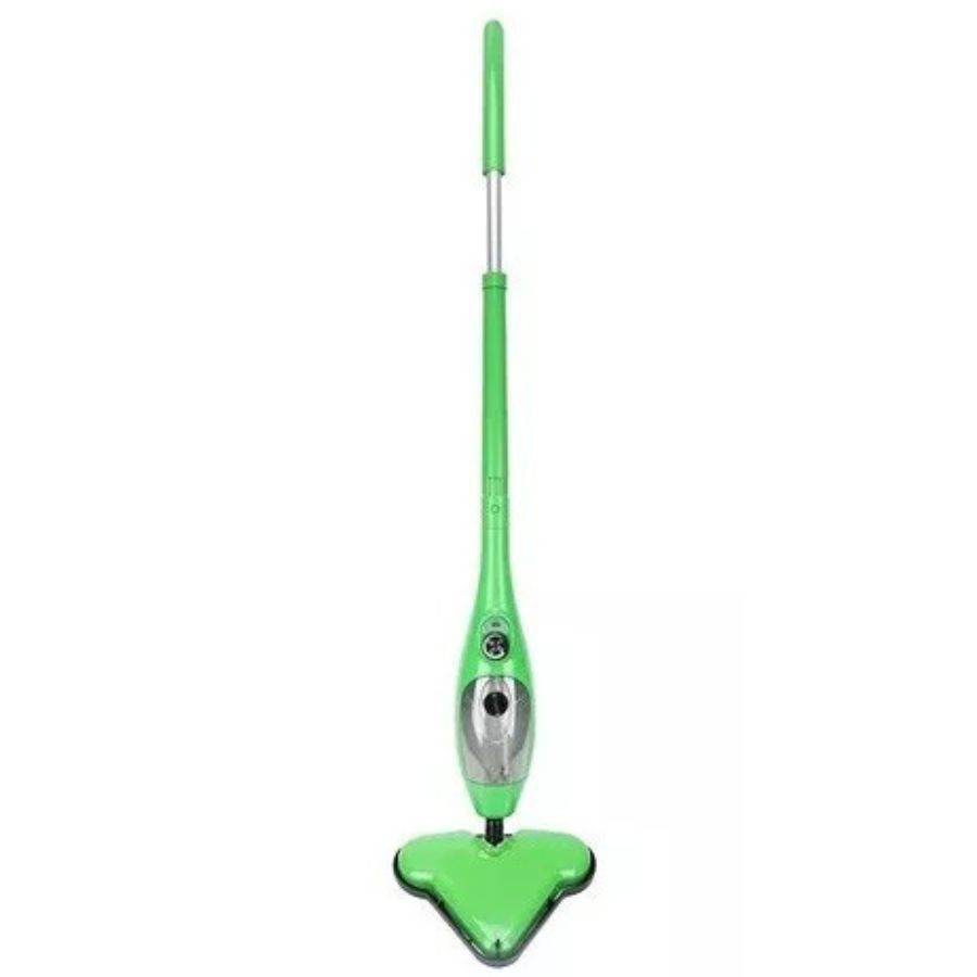 Click Ventas - Mopa A Vapor Multifuncional 12 En 1 Accesorios Limpieza