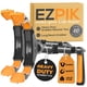 thumbnail image 1 of Herramienta Grabber Reacher EZPIK de 40 cm de largo para personas mayores, paquete de 2, 1 of 9