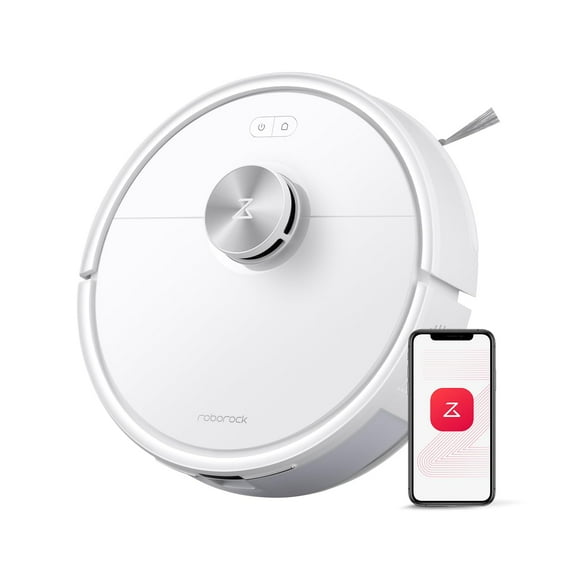 Roborock Q7 M5 Blanco
