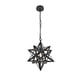 thumbnail image 4 of Lámpara Colgante Living District Nocturne Metal Negro 45 cm, 4 of 7