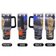 thumbnail image 5 of Vaso Térmico Desmarcar Copa Mundial de la FIFA 1180ml, 5 of 6