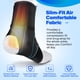 thumbnail image 3 of Tobillera Healrecux con cordones para mujeres y hombres con esguince de tobillo, 3 of 5