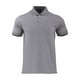 thumbnail image 2 of Polera Polo DryFresh® 60% Algodón M/C Hombre Gris, 2 of 8