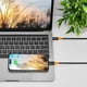 thumbnail image 2 of Cable USB-C Insignia 240W 244 cm Trenzado para Sincronización, 2 of 3