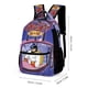 thumbnail image 2 of Space Ghost Costa a Costa Mochila Escolar para Niños y Niñas, Mochila Infantil de Alta Calidad Ligera, Grande y Duradera 43x15x32cm, 2 of 6