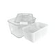 thumbnail image 4 of Pack Organizador de Refrigerador M + L Simplit, 4 of 8