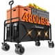 thumbnail image 1 of Carro plegable KACHUAN BEAR 300 L, 218 kg, resistente, 1 of 8