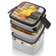 thumbnail image 4 of Fiambrera Doble Capa Desmarcar Big Bird 1000ml, 4 of 6