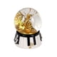 thumbnail image 1 of Mini Bola De Nieve De Vidrio Xs De All About Music, 1 of 3
