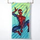 thumbnail image 1 of Toalla Playa 70x140 Spiderman Invertido, 1 of 3