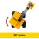 thumbnail image 3 of Excavadora Juguete TOMY John Deere Big Scoop 38 cm Plástico, 3 of 3