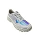 thumbnail image 2 of Zapatillas Ecocuero ZAX27 Blanco, 2 of 5