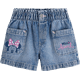 thumbnail image 3 of Short Niña Bolsillo Minnie Denim Disney, 3 of 3