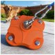 thumbnail image 2 of Estaca para Perro MOLANZ de Alta Resistencia 200 lb (90 kg) Antienredo, 2 of 6