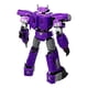 thumbnail image 4 of Figura de acción BLOKEES Transformers Classic Class 18 Shockwave, 4 of 5