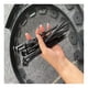 thumbnail image 2 of Limitador de Jardin Flexible 10 Metros con Estacas Separador de Cesped Negro, 2 of 4