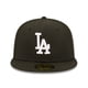 thumbnail image 2 of Gorra New Era MLB 59FIFTY Team Color Los Angeles Dodgers, 2 of 5
