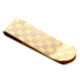 thumbnail image 3 of Cartera De Acero Inoxidable Con Clip Para Plata Bolsillo De Metal, Tarjetero, 3 of 3