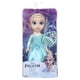 thumbnail image 1 of Muñeca Elsa Frozen Disney 15cm Articulada con Peine, 1 of 3