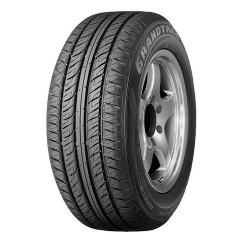 Neumatico Dunlop 235/65R17 Grandtrek Pt21 Ht 104H Sl H