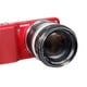 thumbnail image 5 of Adaptador de lente Fotasy Konica AR a montura E para Sony a7 a7r a7s, 5 of 5
