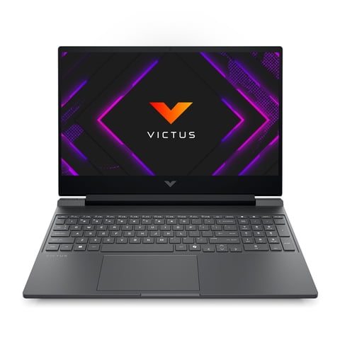 Notebook Gamer Victus Hp 15-Fa2009La Intel Core I5 8Gb Ram